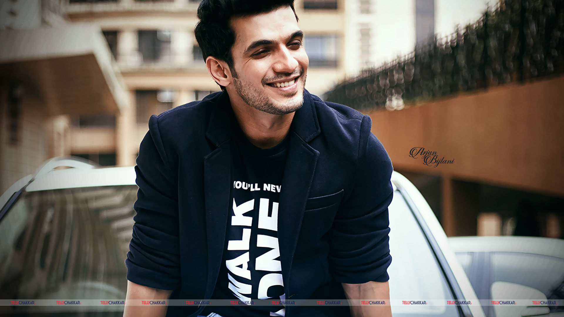 Arjun Bijlani