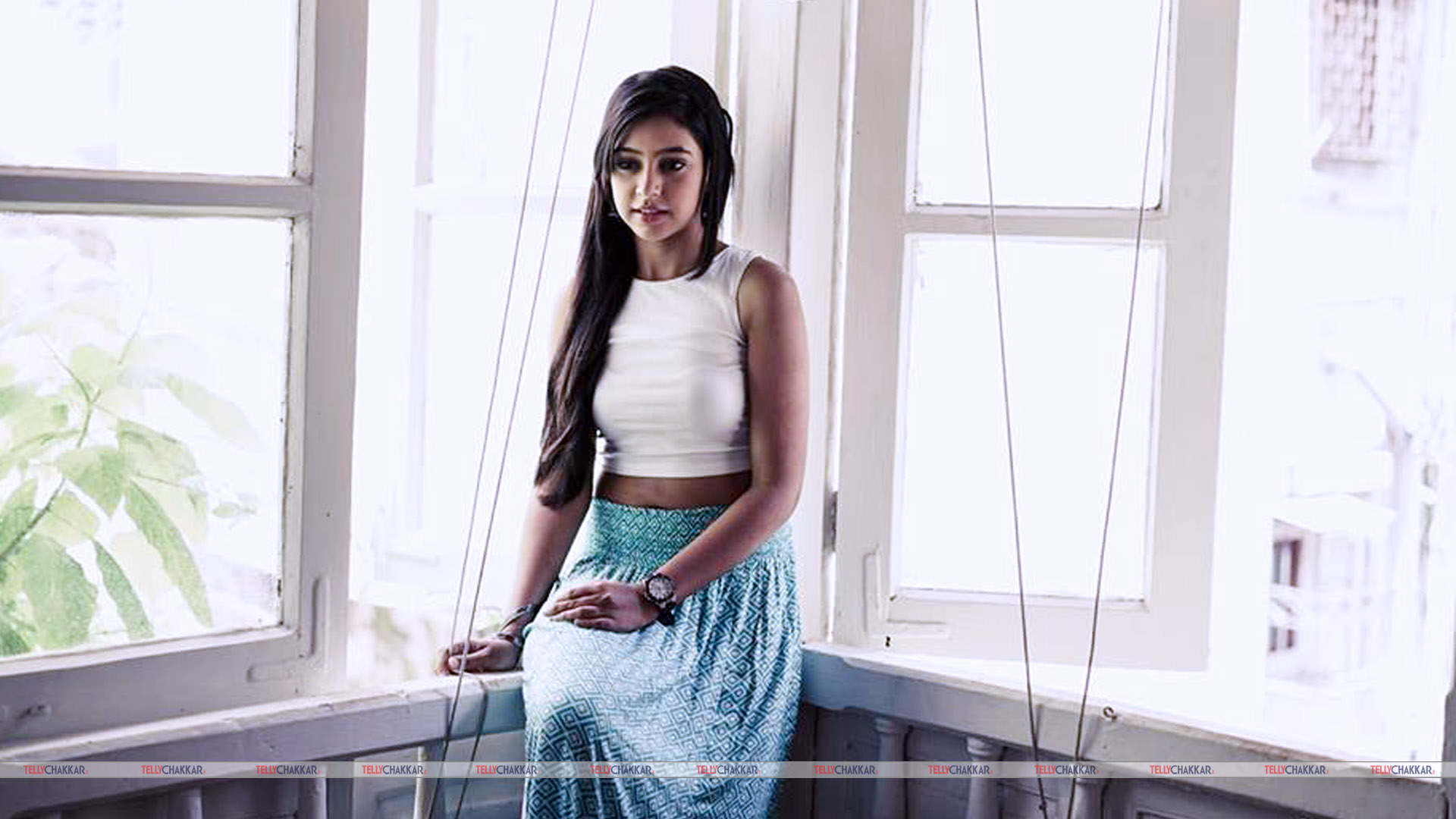 Niti Taylor