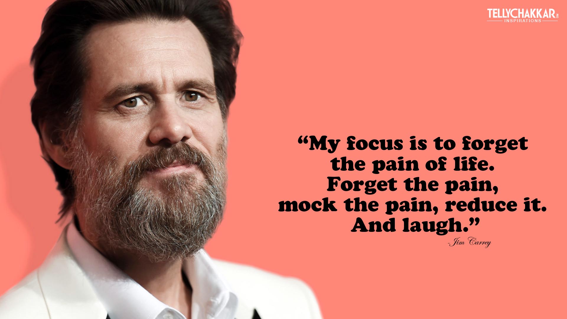 Jim Carrey