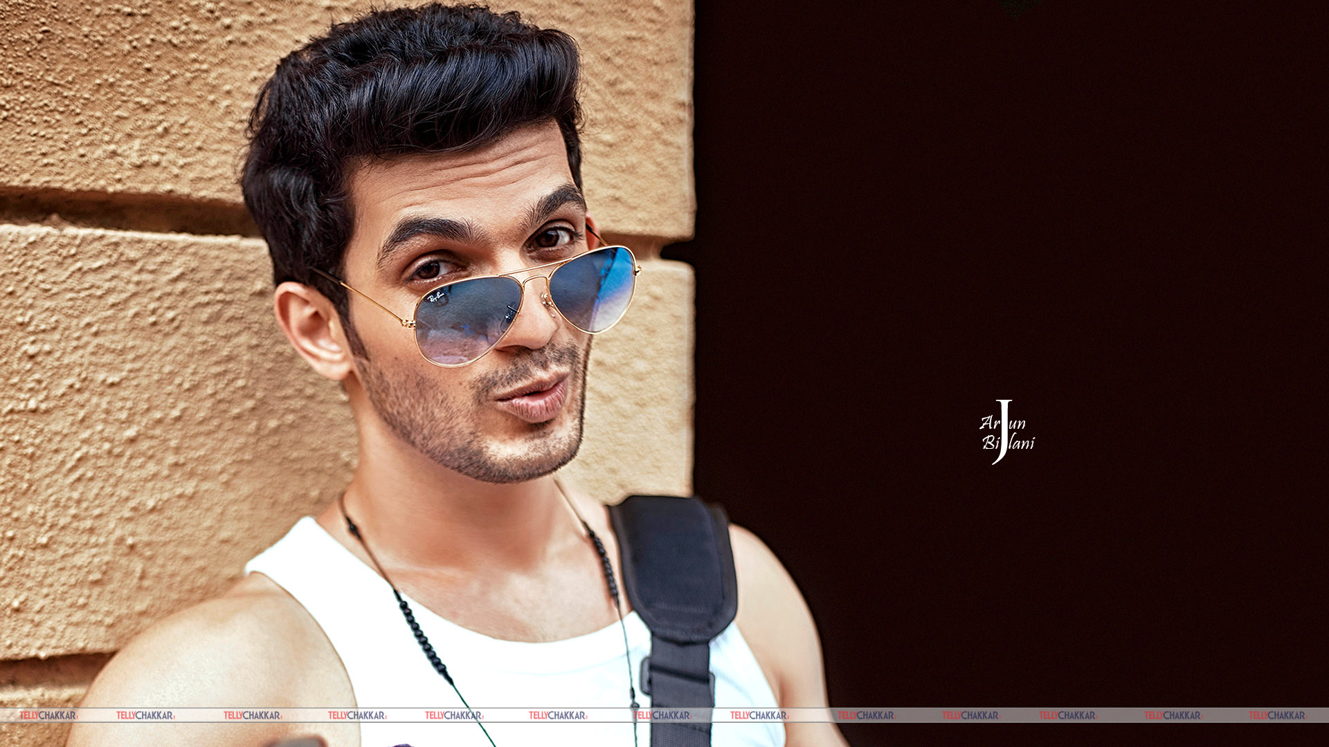 Arjun Bijlani