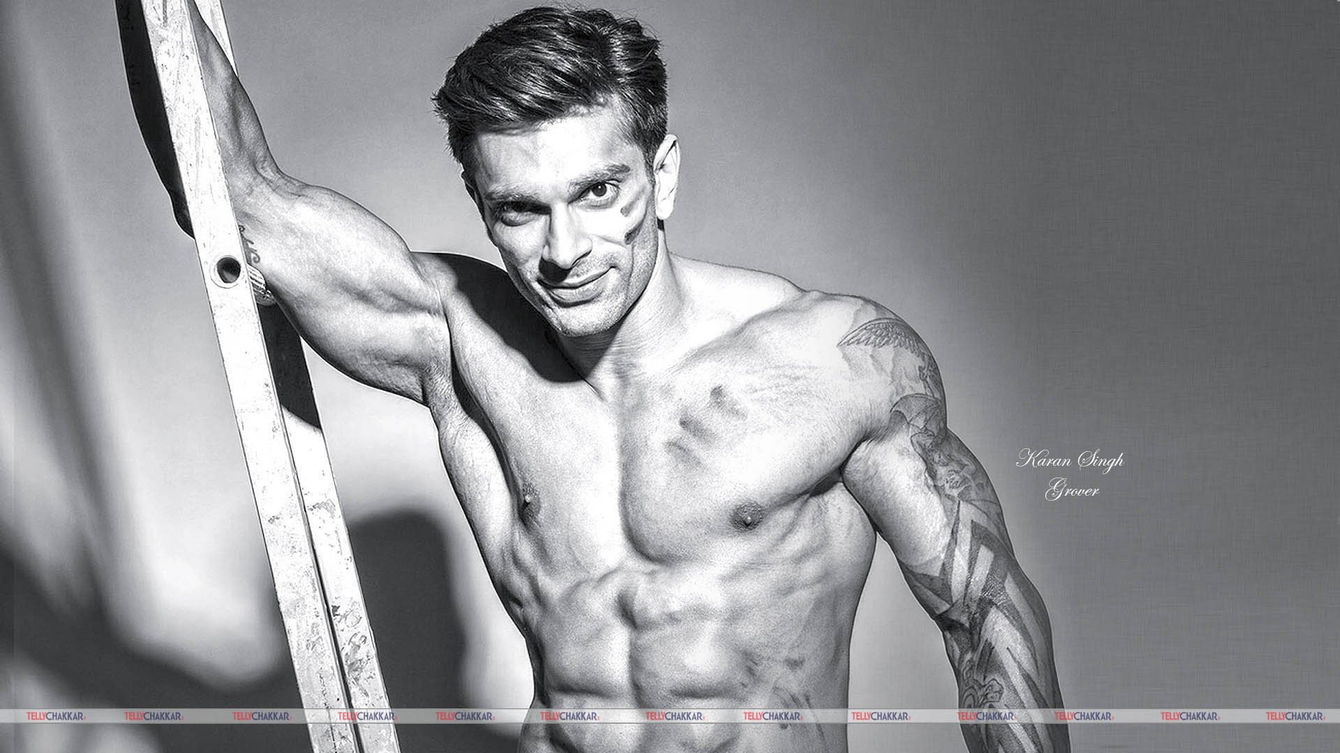 Karan Singh Grover