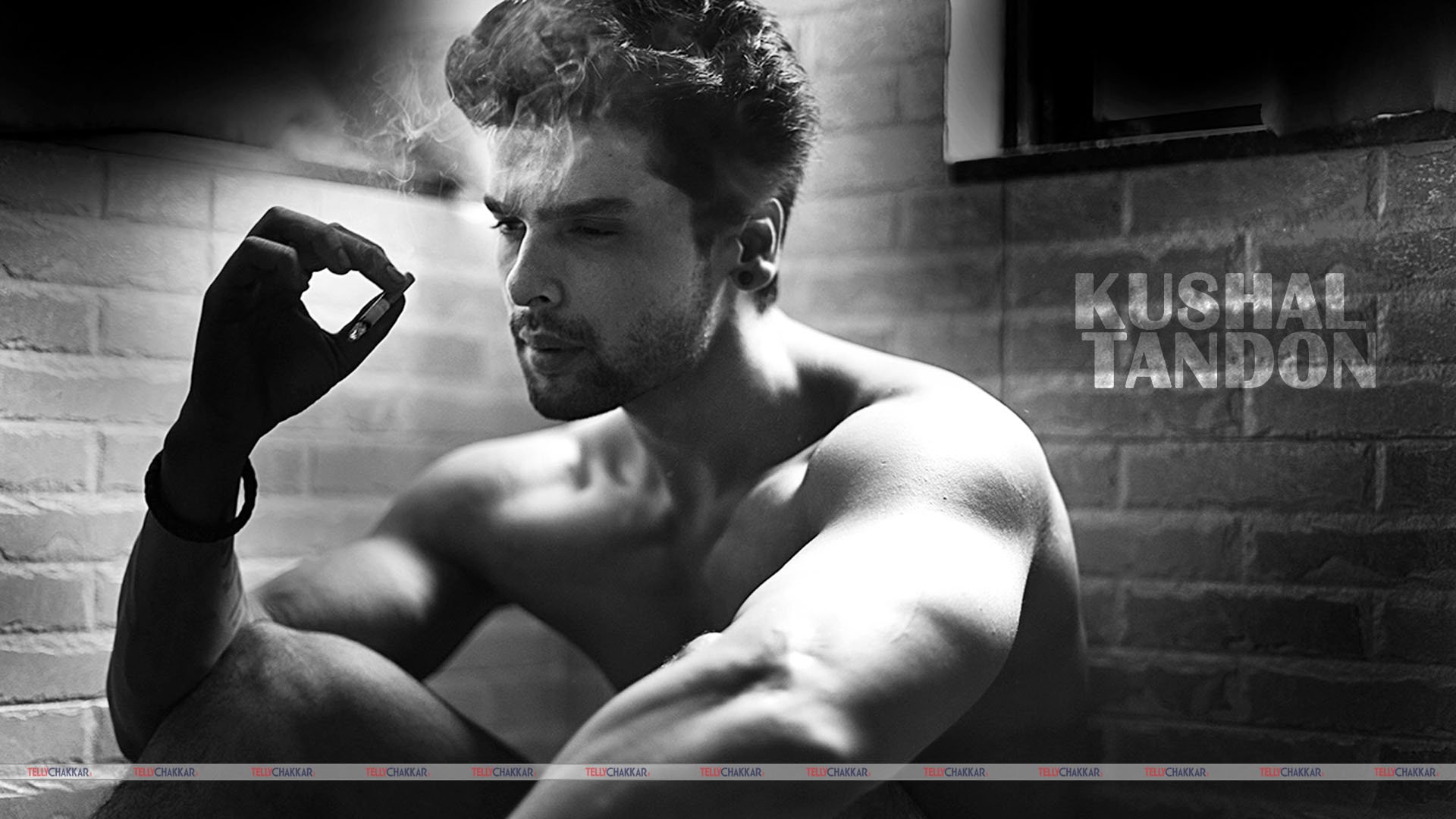 Kushal Tandon