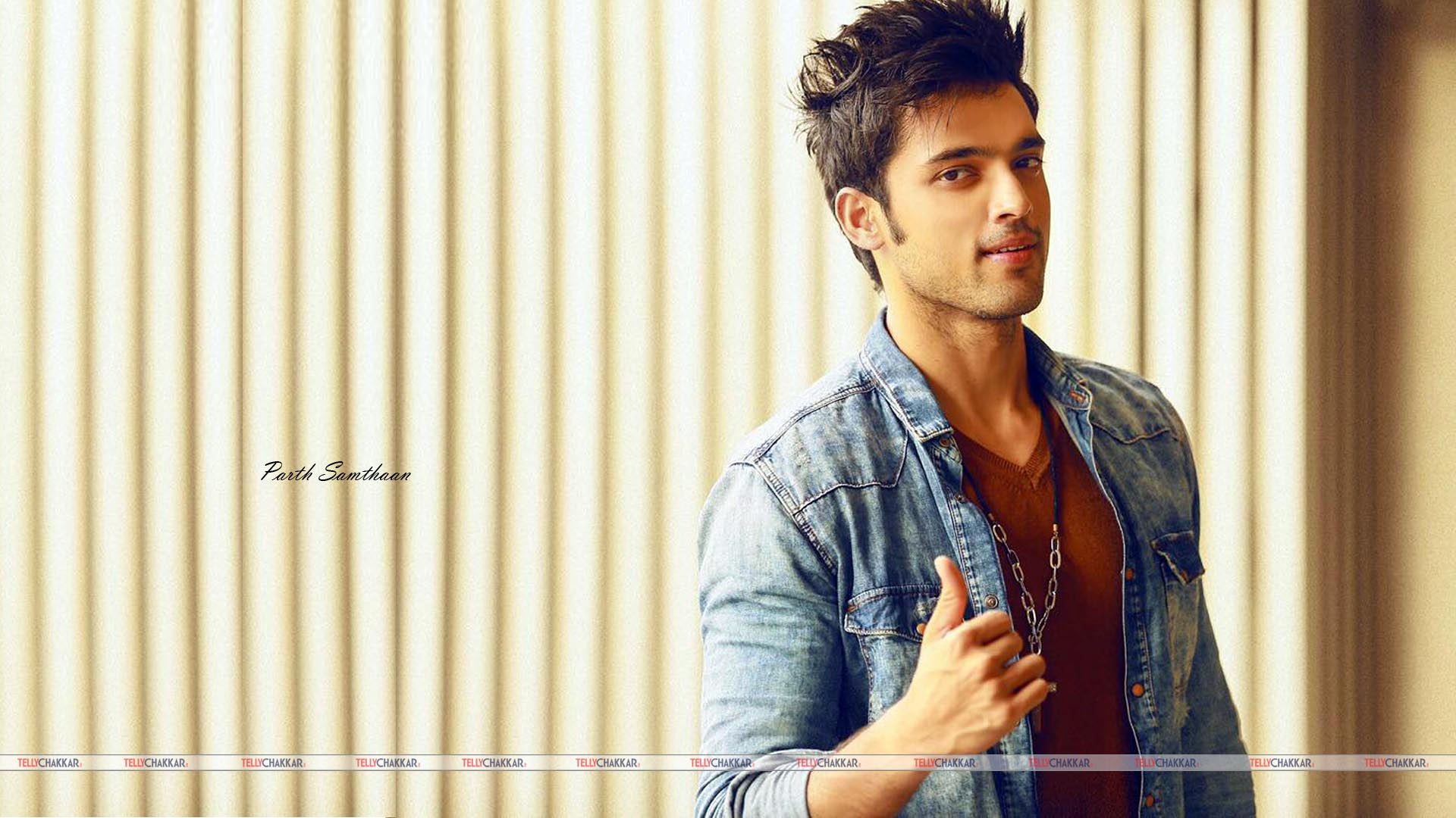 Parth Samthaan