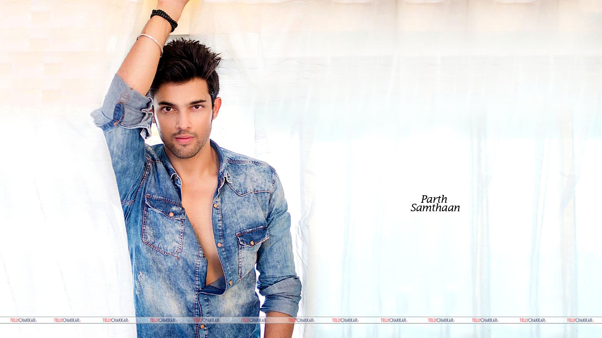 Parth Samthaan