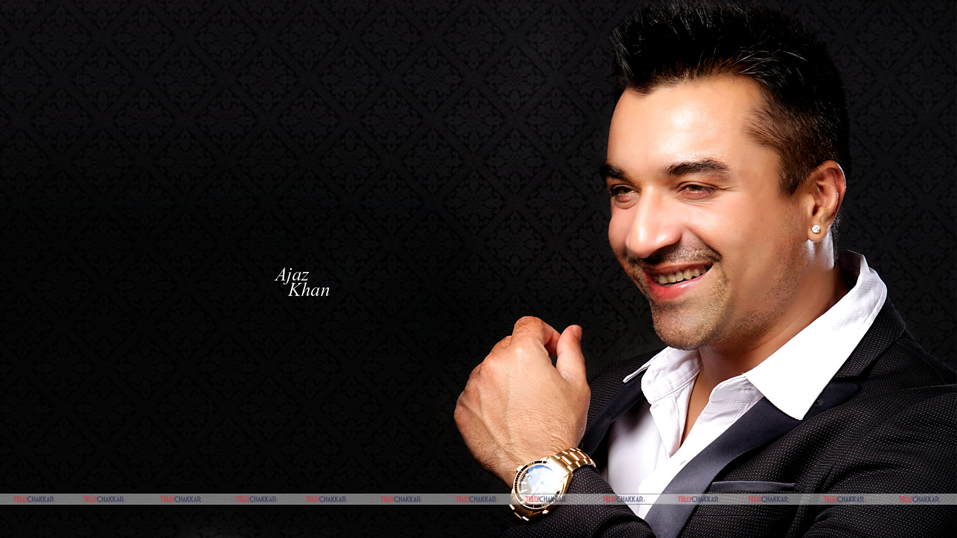 Ajaz Khan