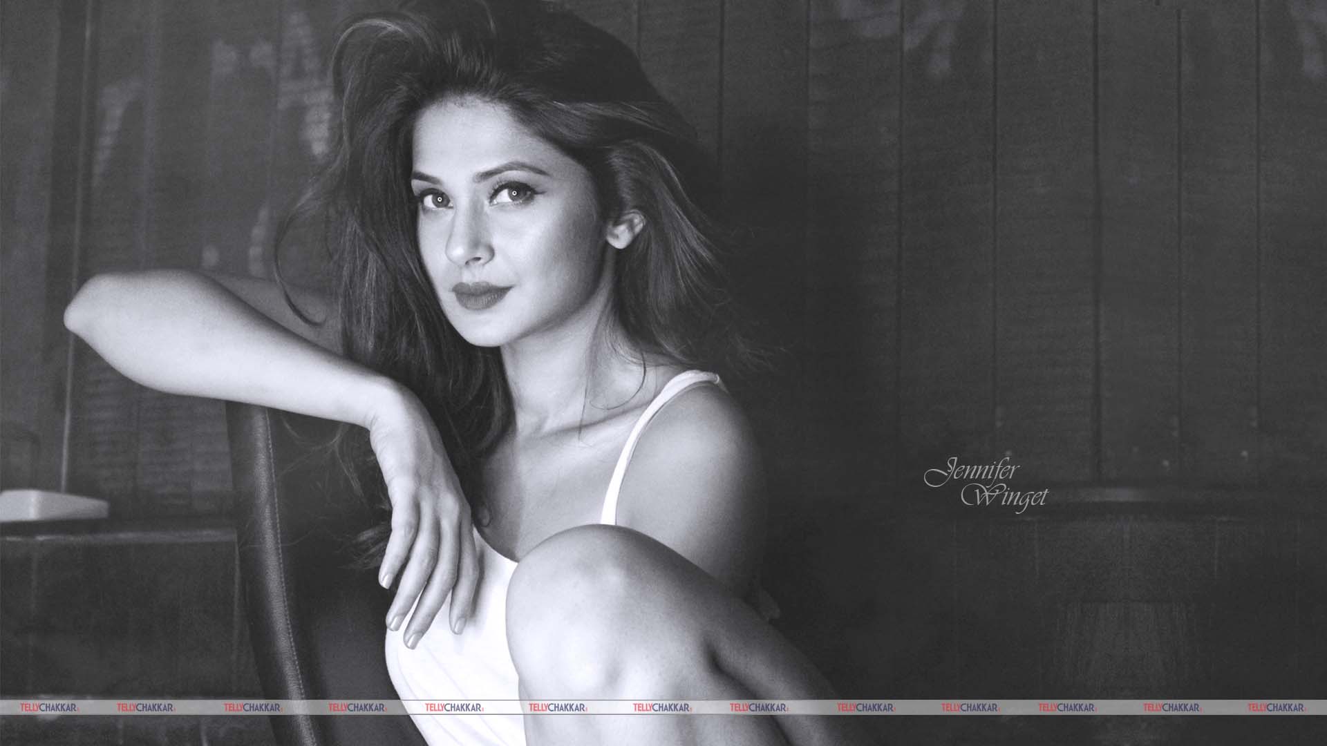 Jennifer Winget