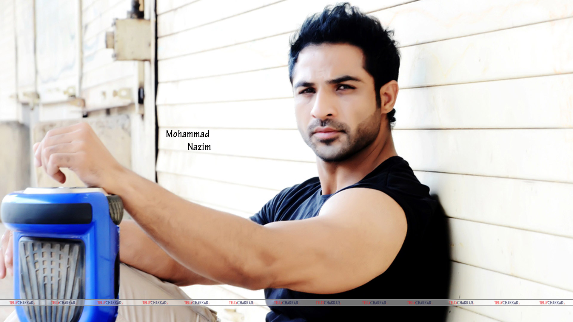 Mohammad Nazim