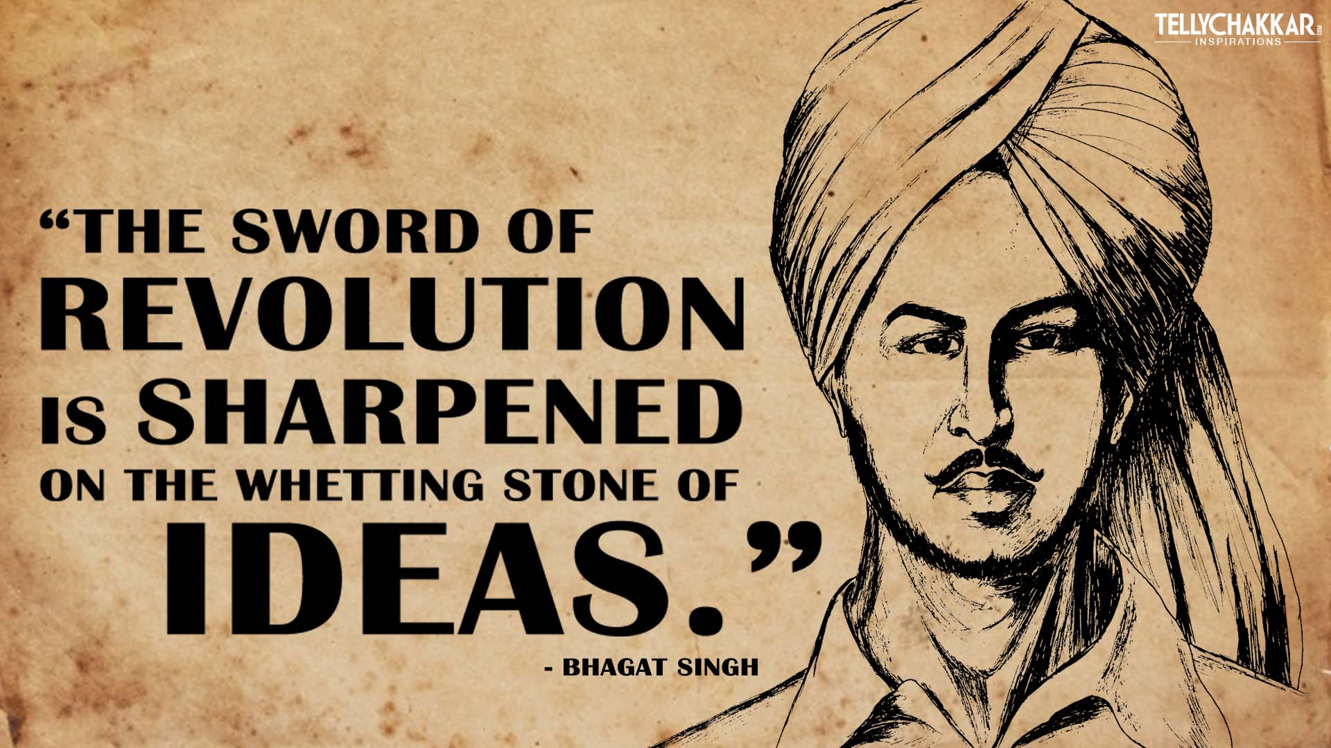 Bhagat Singh