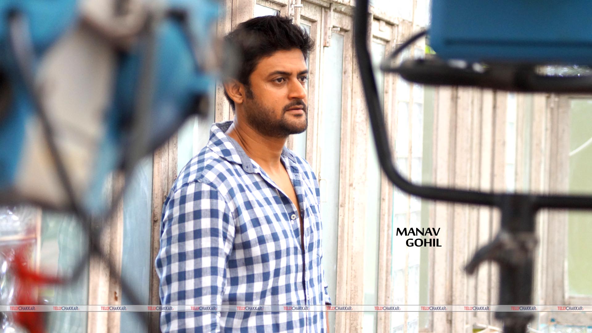 Manav Gohil