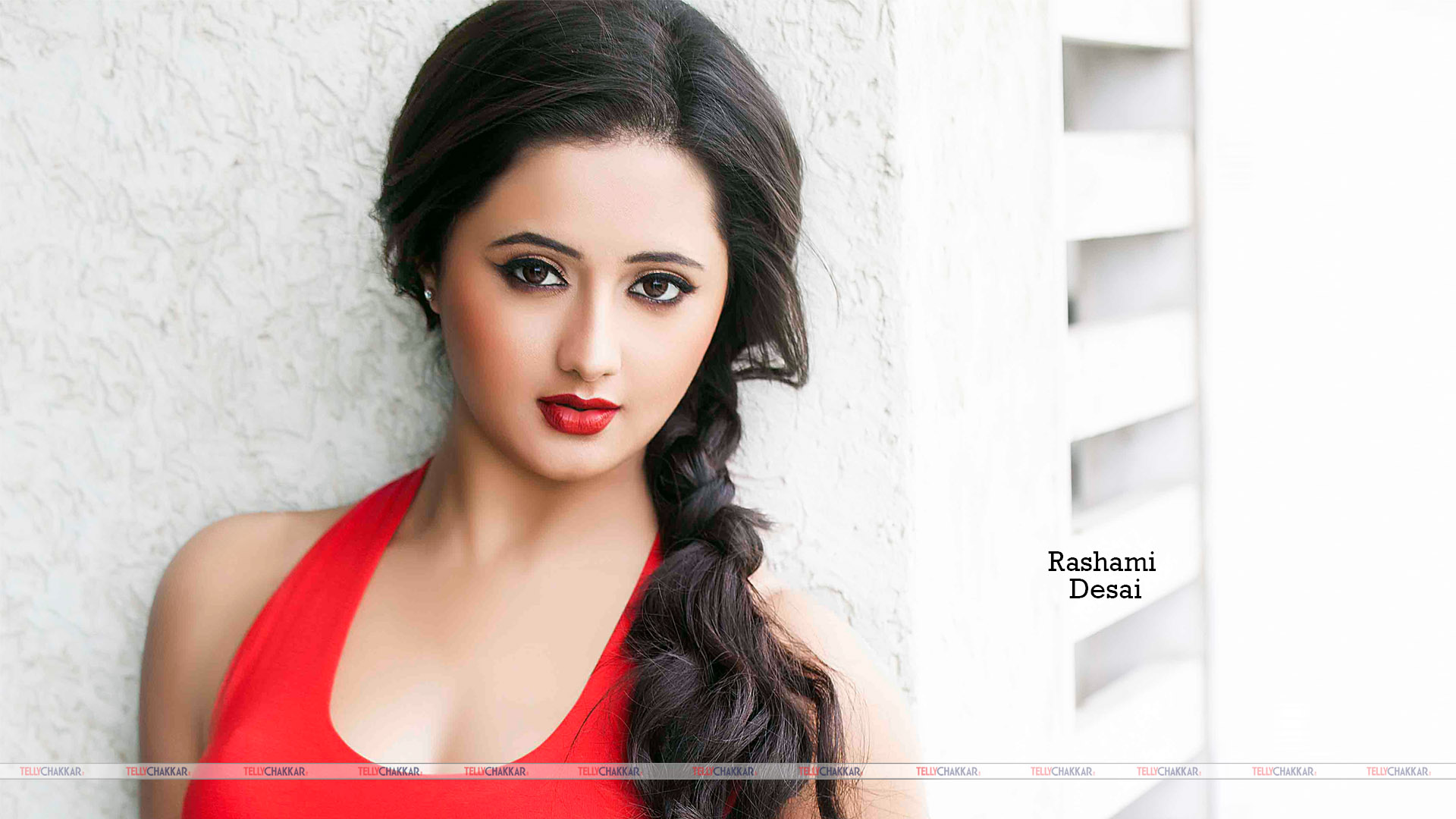 Rashami Desai