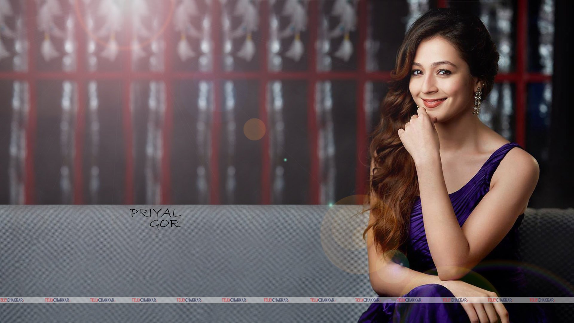 Priyal Gor