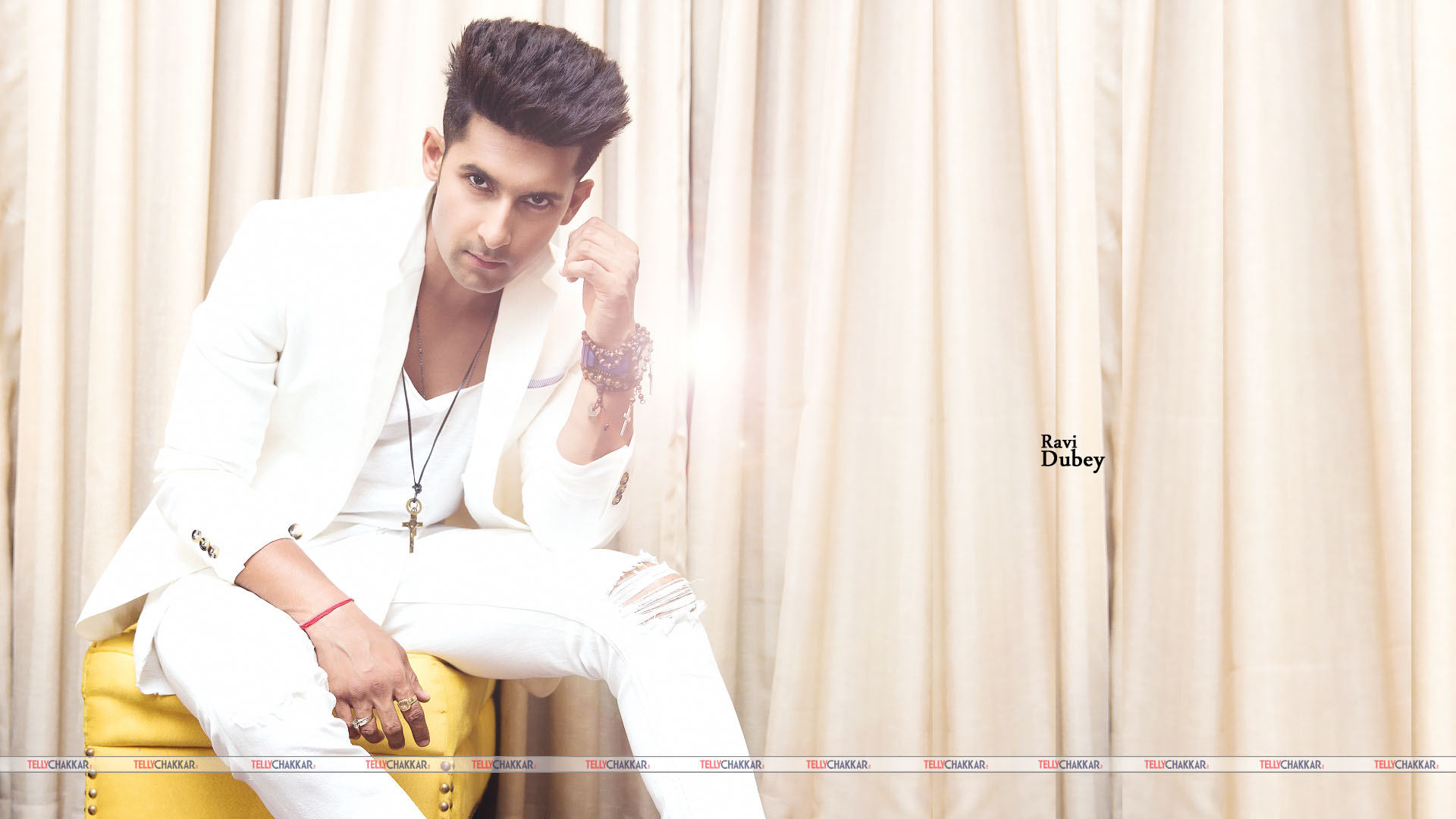 Ravi Dubey