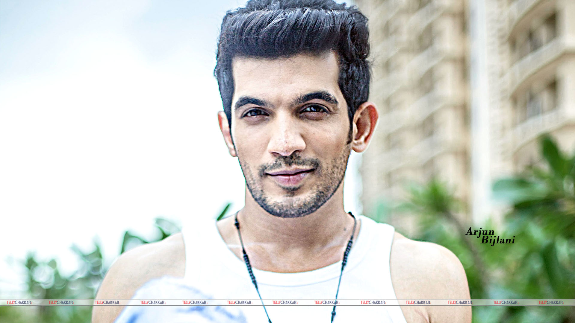 Arjun Bijlani