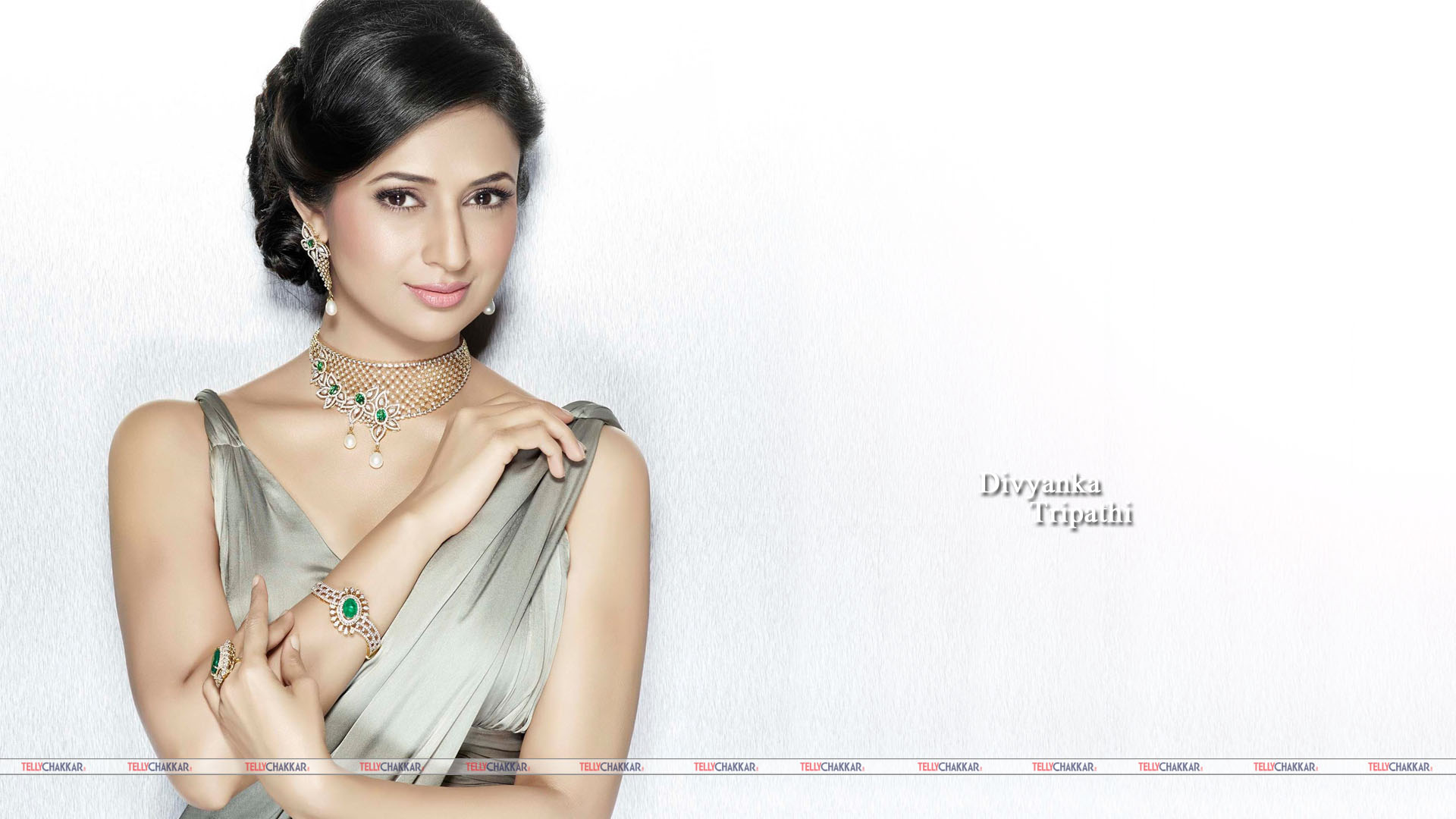 Divyanka Tripathi