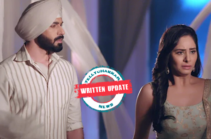 Teri Meri Doriyaan