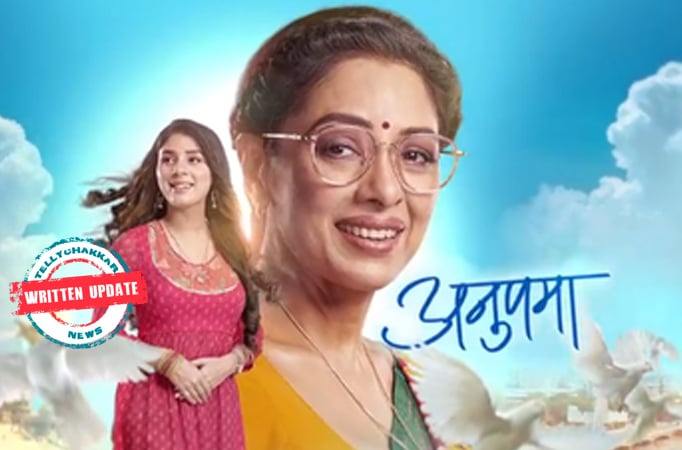 Anupamaa Anupamaa