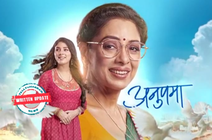 Anupamaa Anupamaa