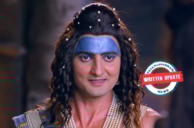 Shiv Shakti Shiv Shakti