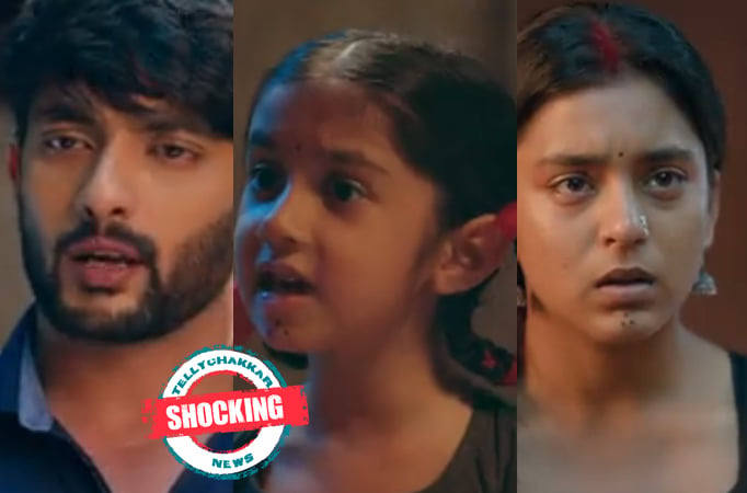 SHOCKING! Cheeni surprises Aryan in his room; Imlie to soon return to Rathore mansion 