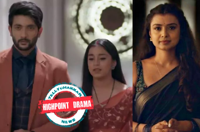 Imlie: High Point Drama! Aryan to take an account of business from Malini, This is what Imlie does