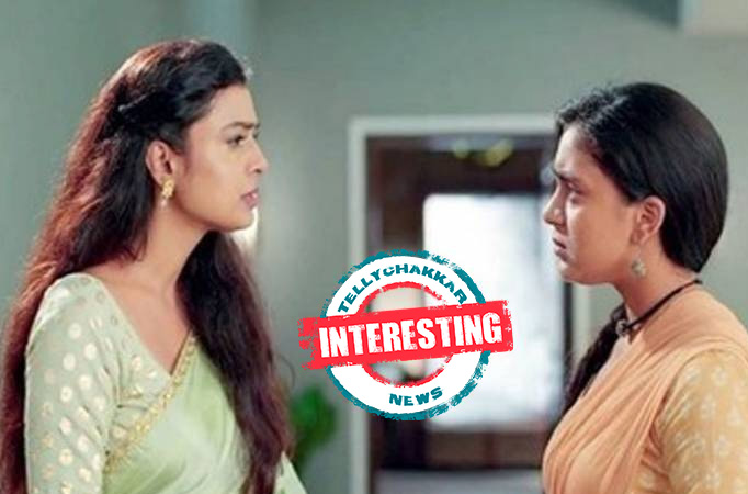 Imlie: Interesting! Imlie confronts Malini regarding her burned saree  