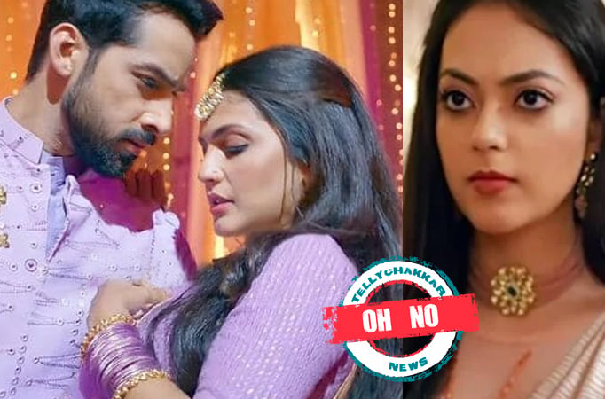 Imlie 2: OH NO! Atharva gets engaged to Imlie confusing her for Cheeni in a blackout