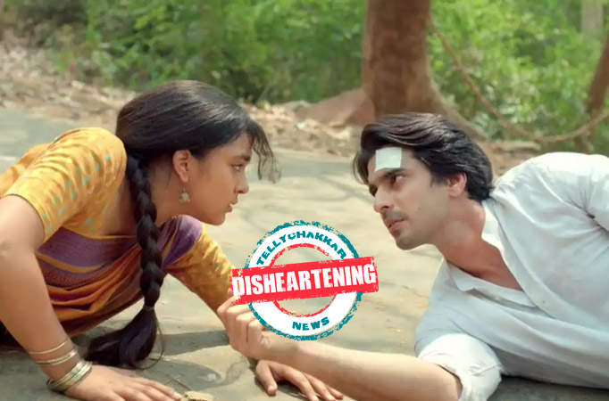 Imlie: Disheartening! Imlie runs on the road looking for Aditya Imlie