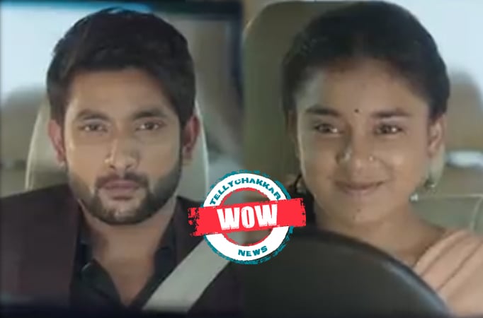 Imlie: Wow! Aryan encourages Imlie to learn driving 