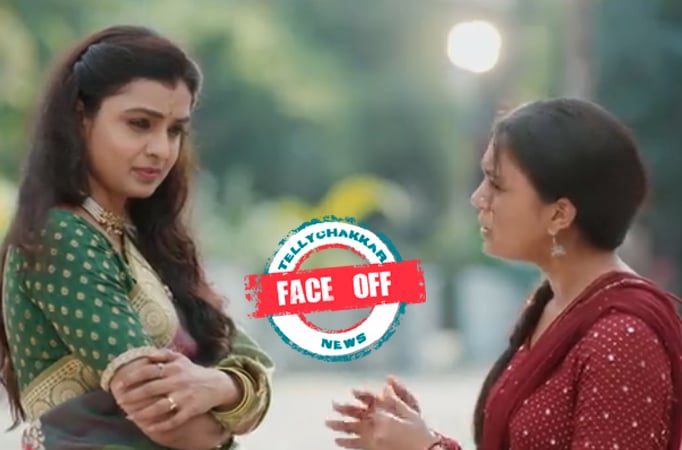 Imlie: FACE OFF! Imlie vs. Malini, Imlie will not back out this time