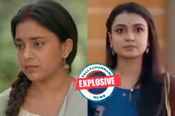 EXPLOSIVE! Imlie brings the truth out; Malini refuses to accept her mistake putting Bhaskar Times in Danger in StarPlus' Imlie 