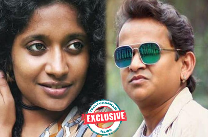 Exclusive! Serious Men and Gangubai Kathiawadi actress Indira Tiwari and Ankur Wadhave roped in for short film Bichauliya