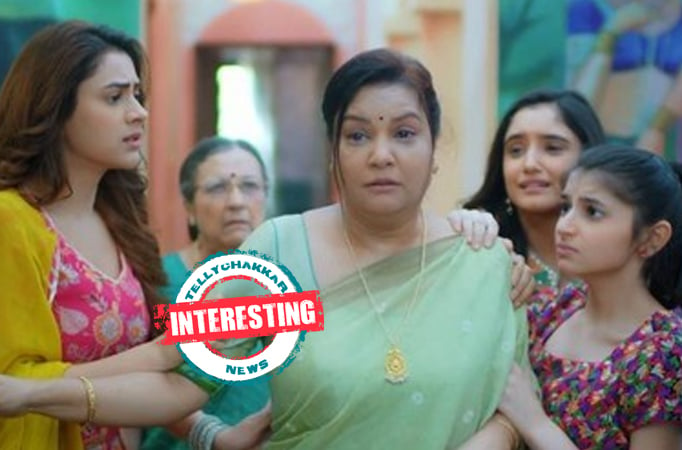 Woh Toh Hai Albela: Interesting! Indrani reveals the horrible past to Sayuri about her and Saroj