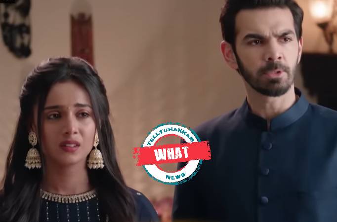 Bahut Pyaar Karte Hain: What! Indu Saves Ritesh From Getting Shot; Takes The Bullet Herself 