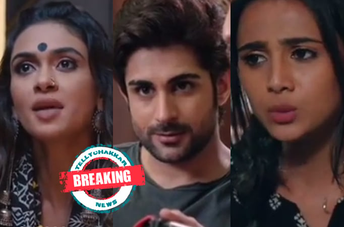 BREAKING! Sameer gets his hands on Kadambari's past from Deep's college magazine; Indu is left in shock seeing her visit Indepen