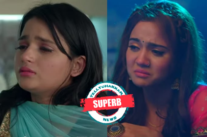 Meet Badlegi Duniya ki Reet: Superb! Manjiri manages to save Isha’s future, Deep choses Isha