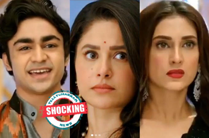 Bade Achhe Lagte Hain 2: Shocking! Ishaan reveals the truth, Vedika and Nandini use him