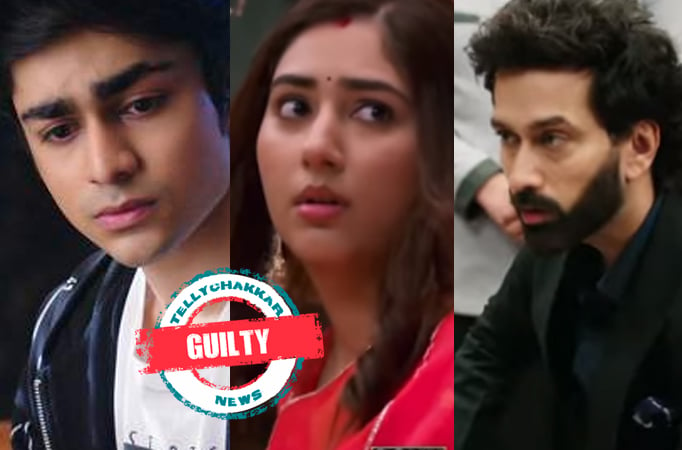 Bade Acche Lagte Hain 2: Guilty! Ishaan feels bad about Priya’s broken family, wants to confess the truth to Ram