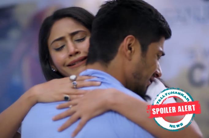 Sanjivani : Ishani promise Sid  to free him from wrong allegations