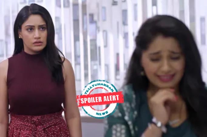 Sanjivani: Ishani turns detective to investigate about Asha’s child's real father