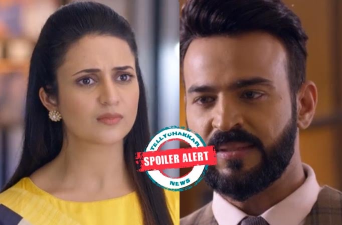 Yeh Hai Mohabbatein: Ishita digs out Arjit and Niti's shocking connection 