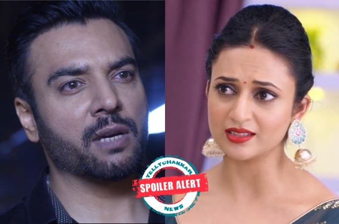 Yeh Hai Mohabbatein: Raman's comeback Ishita distressed