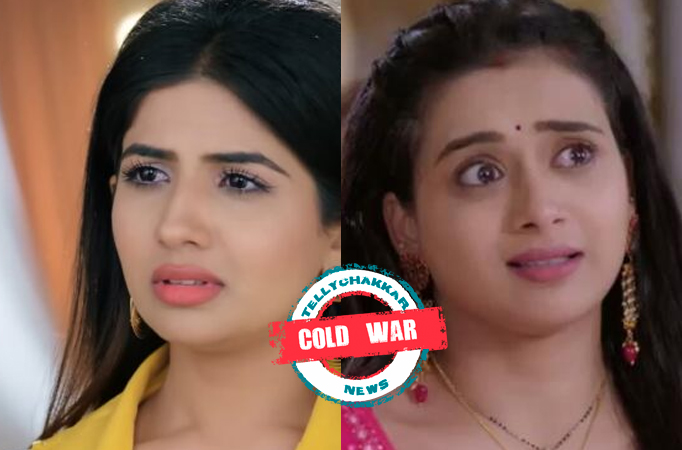 Sasural Simar Ka 2: Cold War! Ishita in a dilemma, Simar plans to expose her soon