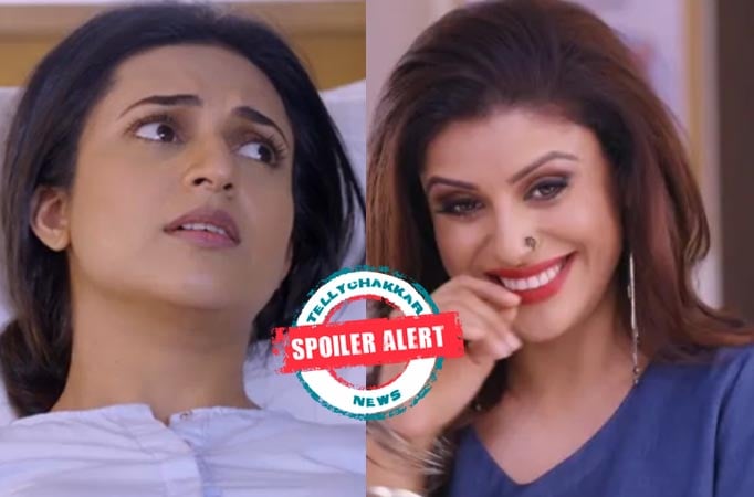 Ishita and Natasha's BIG FIGHT in Star Plus'Yeh Hai Mohabbatein