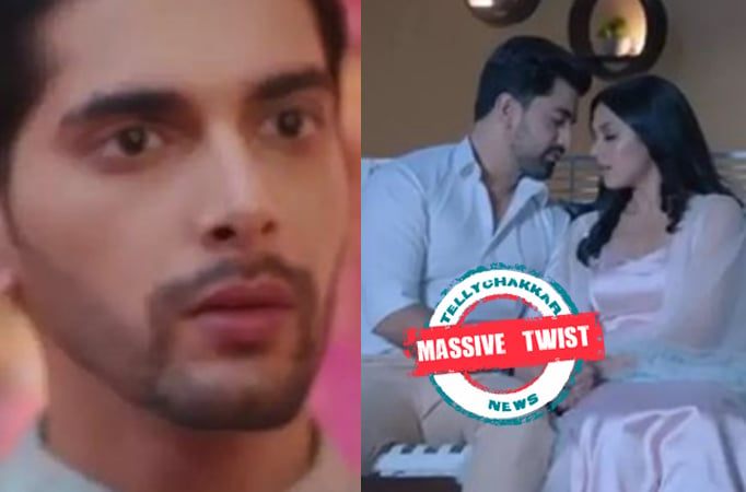 Fanaa - Ishq Mein Marjawan: MASSIVE TWIST! Ishaan is back in Agastya and Pakhi’s life