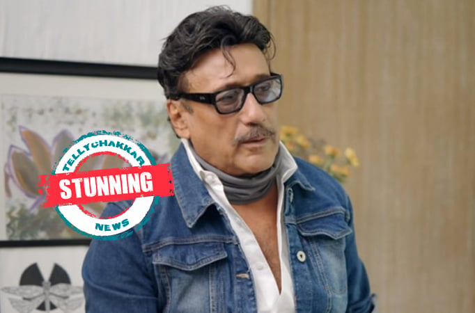 Stunning! Bollywood actor Jackie Shroff in absolutely unrecognizable in THIS web show