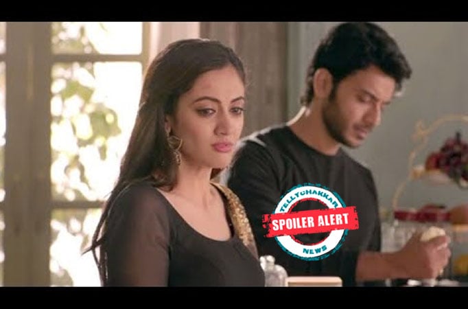 Yeh Jaadu Hai Jinn Ka: Roshni rescues Aman unaware of new storm Parveen plotted