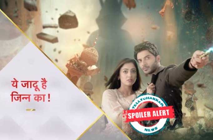 Here's the next BIG TWIST in Star Plus' Yeh Jaadu Hai Jinn Ka