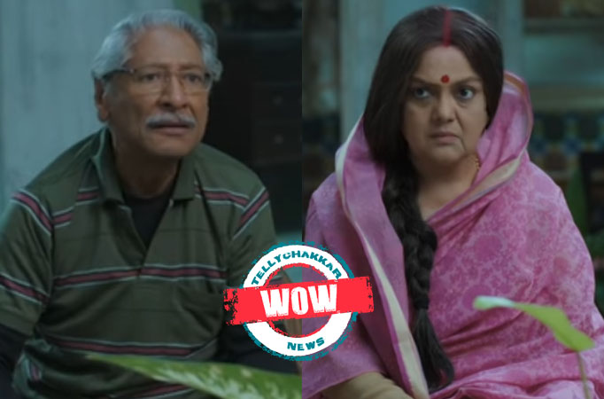 Dosti Anokhi: WOW! Jagannath fulfils Kusum’s wish with full dedication