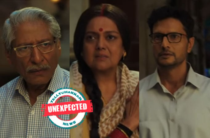 Dosti Anokhi: Unexpected! Jagannath and Kusum decide to not forgive their kids, witness something much unexpected from Alok’s si