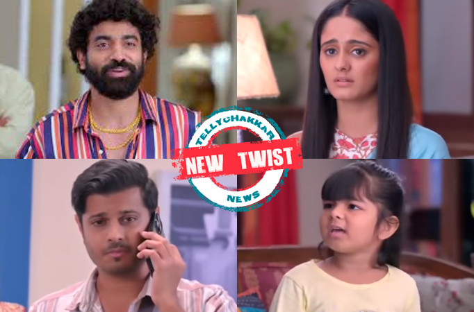 Ghum Hai Kisikey Pyaar Meiin: New TWIST! Jagtap convinces Sai to reveal Virat’s truth to Savi